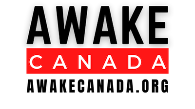 Awake Canada Logo
