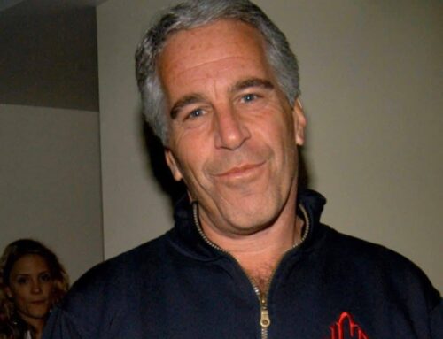 Epstein Files – Planning the pandemic