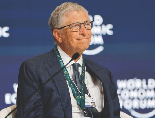 Corruption Accountability – People need to go to jail