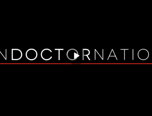 Plandemic 2 – Indoctornation