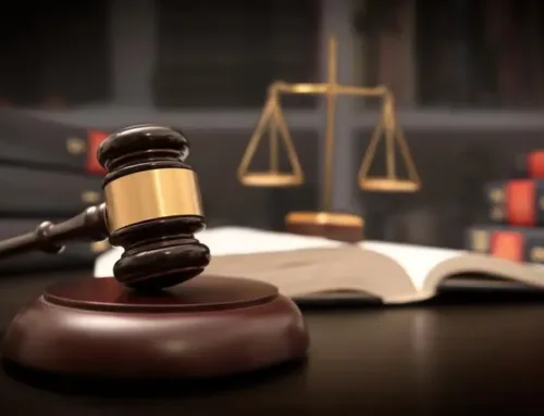 Notice of Intent for Violations of Canadian Charter, and Bill of Rights.