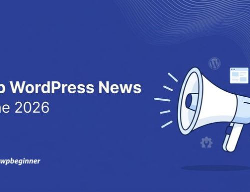 WPBeginner Spotlight 25: Let AI Build Your WordPress Forms, Clean Your Database, and Boost Your Fundraising