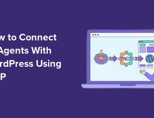 How to Connect AI Agents With WordPress using MCP (Step by Step)