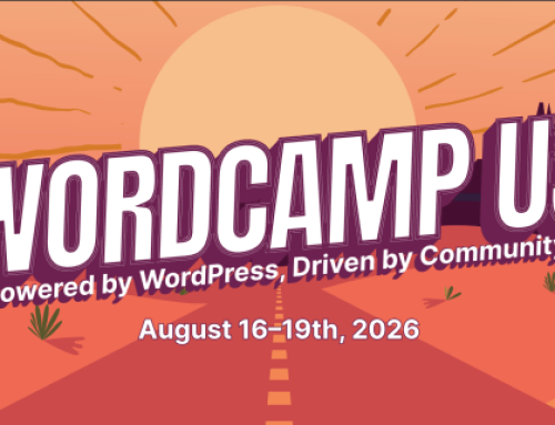 WordPress.org blog: WordPress 7.1 Release Candidate 1