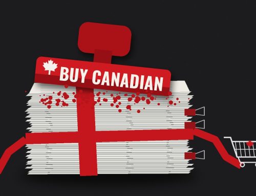Carney’s “Buy Canadian” Plan Waves the Flag, Adds Red Tape, and Barely Moves a Dollar