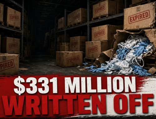 Carney’s Government Wrote Off $331 Million in Emergency Medical Supplies. It Still Can’t Say What Canada Actually Needs.