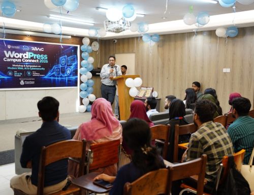 WordCamp Central: WordPress Campus Connect at Presidency University: Building Skills, Exploring Careers, and Inspiring the Next Generation