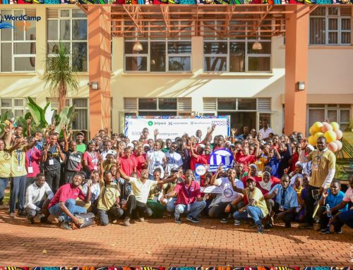 WordCamp Central: WordCamp Jinja 2026 Recap: Three Tracks, Two Days and Creative Currents on the Nile