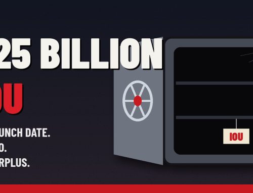 Carney’s $25-Billion “Wealth Fund” Has No Launch Date, No CEO, and No Surplus to Fill It